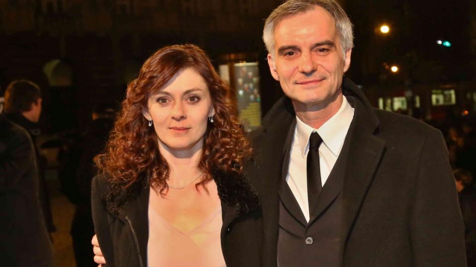 Trojanovi nechali doma čtyři svoje krásné kluky a moc jim to slušelo